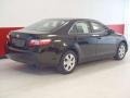 Black - Camry LE Photo No. 3