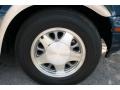 2002 GMC Safari SLE Passenger Conversion Wheel and Tire Photo