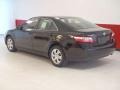 Black - Camry LE Photo No. 5