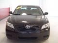 Black - Camry LE Photo No. 8