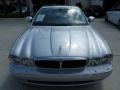 Liquid Silver Metallic - XJ XJ8 Photo No. 2