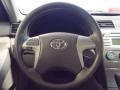 Black - Camry LE Photo No. 11