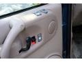 2002 Cadet Blue Metallic GMC Safari SLE Passenger Conversion  photo #31