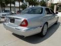 Liquid Silver Metallic - XJ XJ8 Photo No. 7