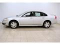 Silver Ice Metallic - Impala LT Photo No. 4