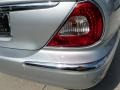 Liquid Silver Metallic - XJ XJ8 Photo No. 8