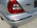Liquid Silver Metallic - XJ XJ8 Photo No. 9