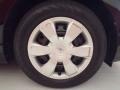 Black - Camry LE Photo No. 17