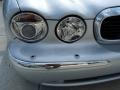 Liquid Silver Metallic - XJ XJ8 Photo No. 12
