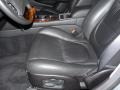 Charcoal Interior Photo for 2007 Jaguar XJ #48279355