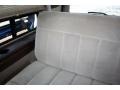 2002 Cadet Blue Metallic GMC Safari SLE Passenger Conversion  photo #46