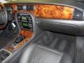 Charcoal Dashboard Photo for 2007 Jaguar XJ #48279445