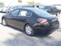 Super Black - Altima 2.5 S Photo No. 2