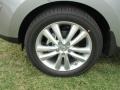 2011 Hyundai Tucson Limited Wheel and Tire Photo