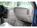 2002 Cadet Blue Metallic GMC Safari SLE Passenger Conversion  photo #60