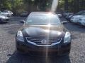 Super Black - Altima 2.5 S Photo No. 4