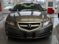 Carbon Bronze Metallic - TL 3.2 Photo No. 11