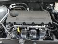 2.4 Liter DOHC 16-Valve CVVT 4 Cylinder Engine for 2011 Hyundai Tucson Limited #48279706