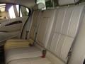 2007 Jaguar S-Type Barley Interior Interior Photo