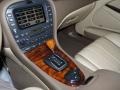 Barley Transmission Photo for 2007 Jaguar S-Type #48279970