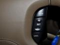 2007 Jaguar S-Type Barley Interior Controls Photo