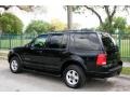 2002 Black Clearcoat Ford Explorer Limited 4x4  photo #5