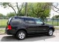 2002 Black Clearcoat Ford Explorer Limited 4x4  photo #9