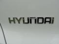 2011 Cotton White Hyundai Tucson GLS  photo #15