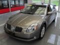 Spirited Bronze - Maxima 3.5 SL Photo No. 1