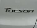 2011 Cotton White Hyundai Tucson GLS  photo #16