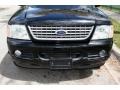2002 Black Clearcoat Ford Explorer Limited 4x4  photo #14