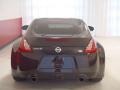 Black Cherry - 370Z Coupe Photo No. 4