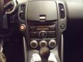 2010 Black Cherry Nissan 370Z Coupe  photo #11
