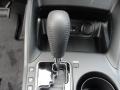  2011 Tucson GLS 6 Speed Shiftronic Automatic Shifter