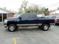 Patriot Blue Pearl - Ram 2500 Big Horn Quad Cab 4x4 Photo No. 1