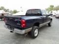 Patriot Blue Pearl - Ram 2500 Big Horn Quad Cab 4x4 Photo No. 3