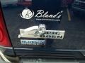 Patriot Blue Pearl - Ram 2500 Big Horn Quad Cab 4x4 Photo No. 4