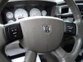 Patriot Blue Pearl - Ram 2500 Big Horn Quad Cab 4x4 Photo No. 7