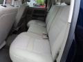 Patriot Blue Pearl - Ram 2500 Big Horn Quad Cab 4x4 Photo No. 19