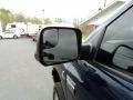 Patriot Blue Pearl - Ram 2500 Big Horn Quad Cab 4x4 Photo No. 23
