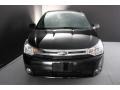 Black - Focus SES Sedan Photo No. 1