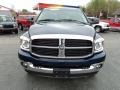 Patriot Blue Pearl - Ram 2500 Big Horn Quad Cab 4x4 Photo No. 25