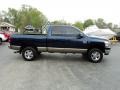 Patriot Blue Pearl - Ram 2500 Big Horn Quad Cab 4x4 Photo No. 27