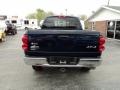 Patriot Blue Pearl - Ram 2500 Big Horn Quad Cab 4x4 Photo No. 29