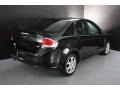 Black - Focus SES Sedan Photo No. 8
