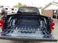 Patriot Blue Pearl - Ram 2500 Big Horn Quad Cab 4x4 Photo No. 31