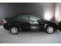Black - Focus SES Sedan Photo No. 10