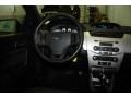 Black - Focus SES Sedan Photo No. 20