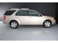 Pueblo Gold Metallic - Freestyle Limited AWD Photo No. 10