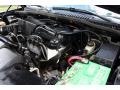 4.0 Liter SOHC 12-Valve V6 Engine for 2002 Ford Explorer Limited 4x4 #48281518